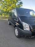 Microbuz Ford Tranzit