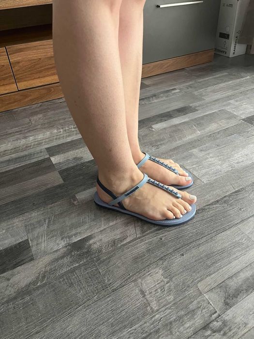 Sandale Havaianas 35