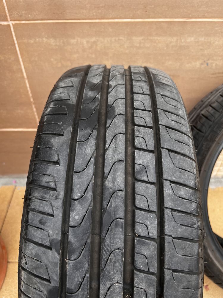 Pirelli Cinturato P7 205/40/18 2 броя