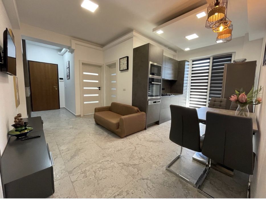 Apartament 2 camere Agronomie-Regim hotelier