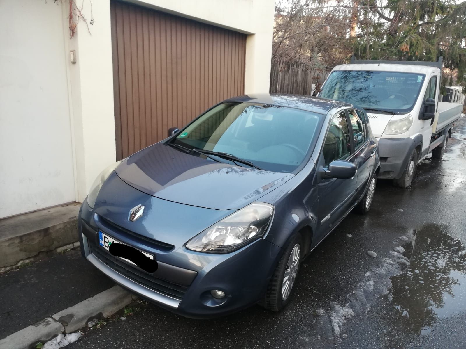 Renault CLIO 2010