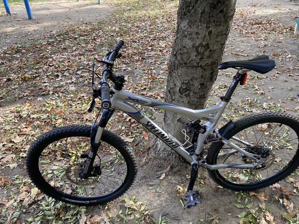 Vănd Specialized XC