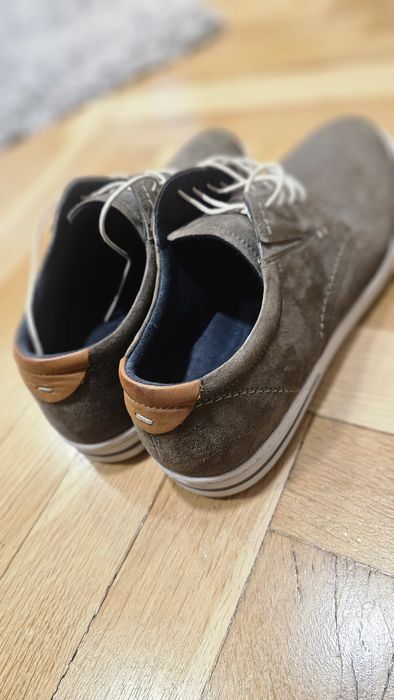 Pantofi casual Lasocki, 46
