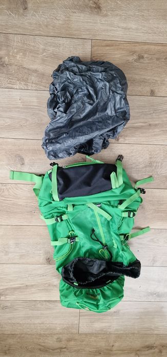 Rucsac mare excursii drumetii Adventuridge