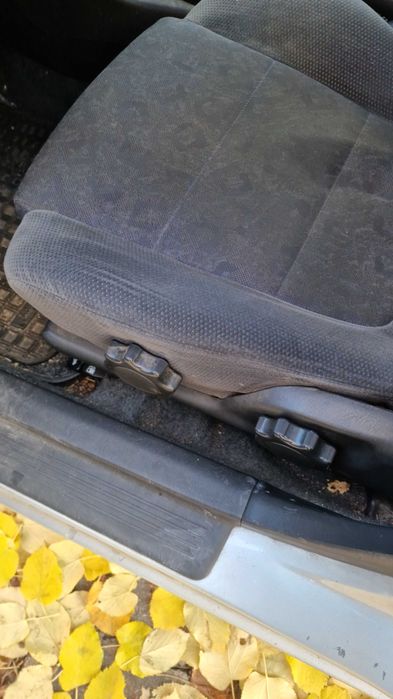 Продавам ТОЙОТА/ TOYOTA COROLLA E 11 бензин 1.4