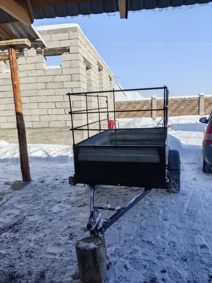 Продаются прицеп