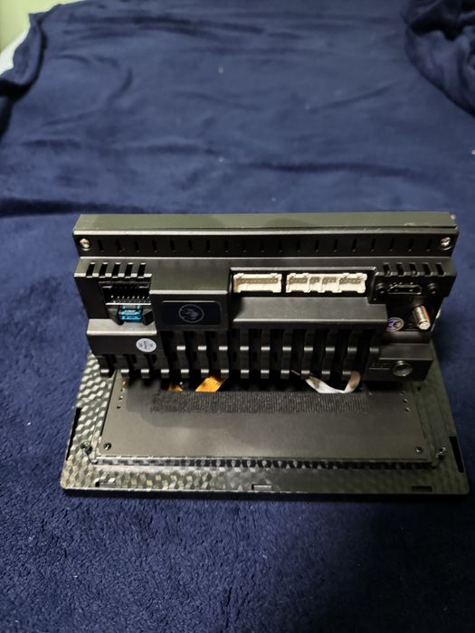 Vand Navigatie aftermarket 2GB Ram 64 Stocare 9"