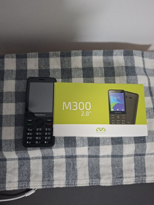 Телефон Mobiwire