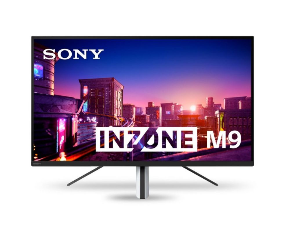 Monitor Gaming Sony Inzone M9 4k
