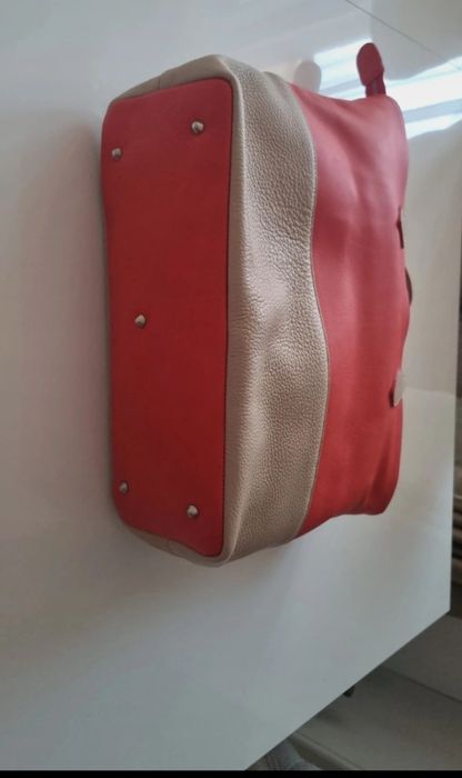 Geanta dama din piele