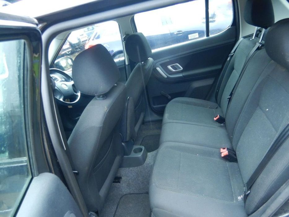 Pompa vacuum Skoda Fabia 2 2007 Hatchback 1.4TDI