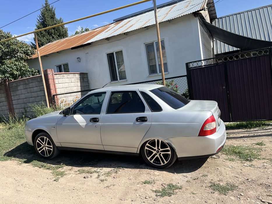 Продам Диски "Рельсы" R-16  с резиной