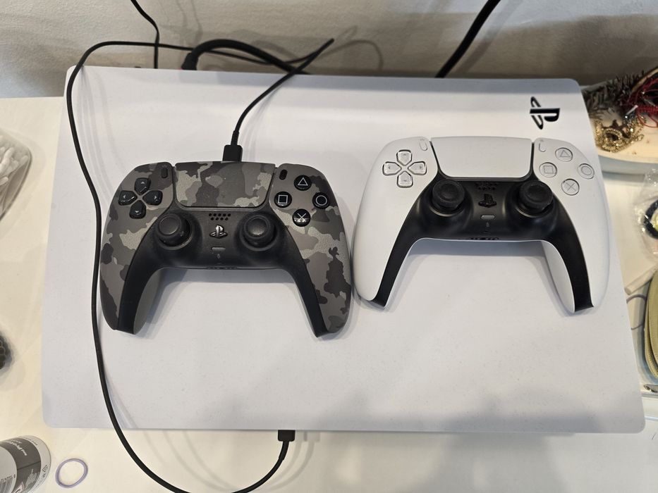 Playstation 5 Digital Edition