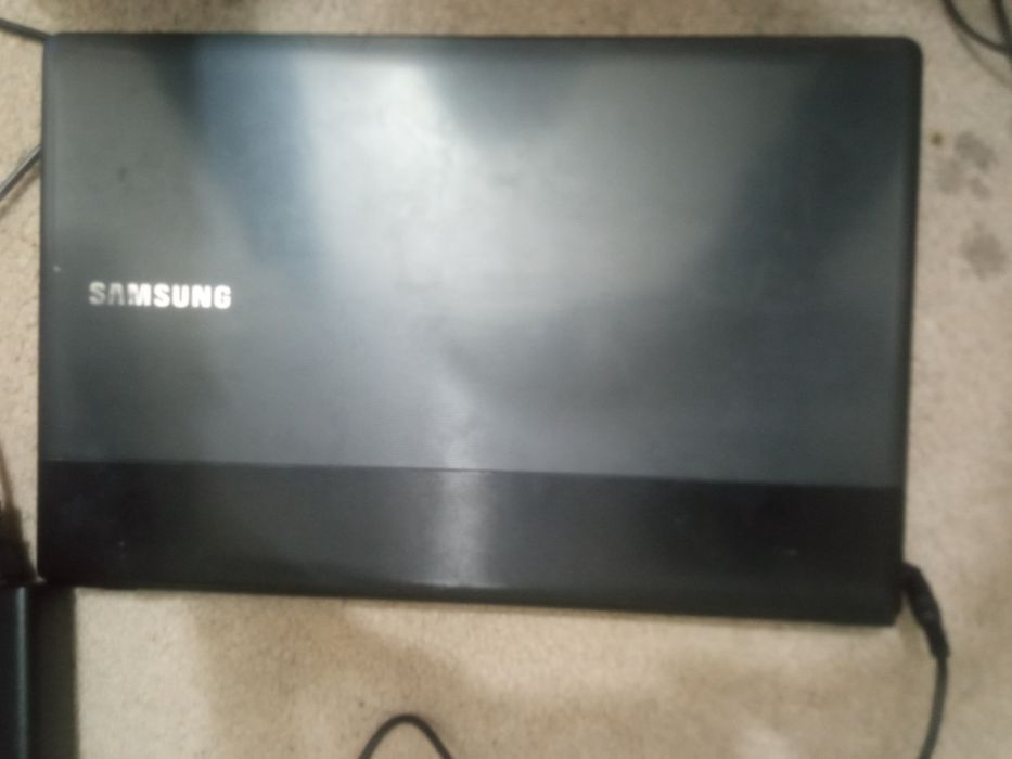 Ноутбук хорошем состоянии