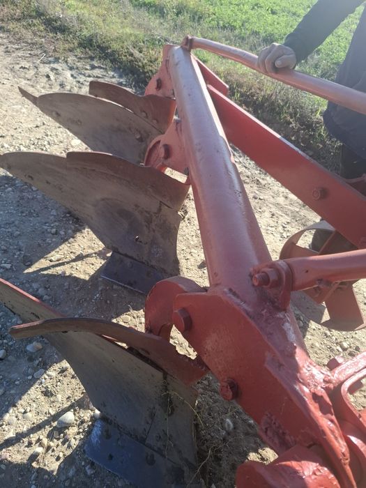 Plug U650 PP3 ,pentru mai multe detalii sunați.