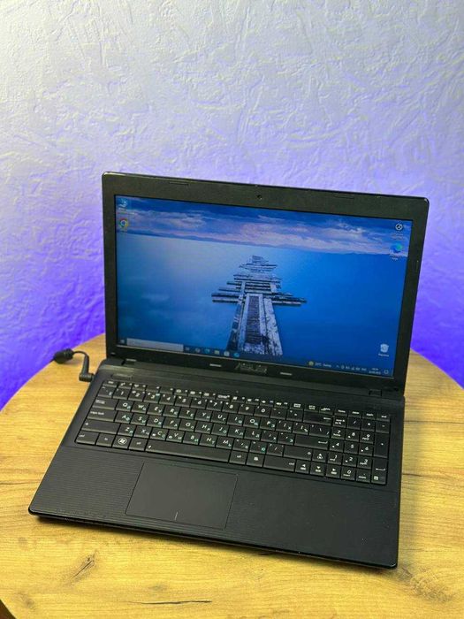 Ноутбук ASUS Celeron B820/ 4/ SSD 128