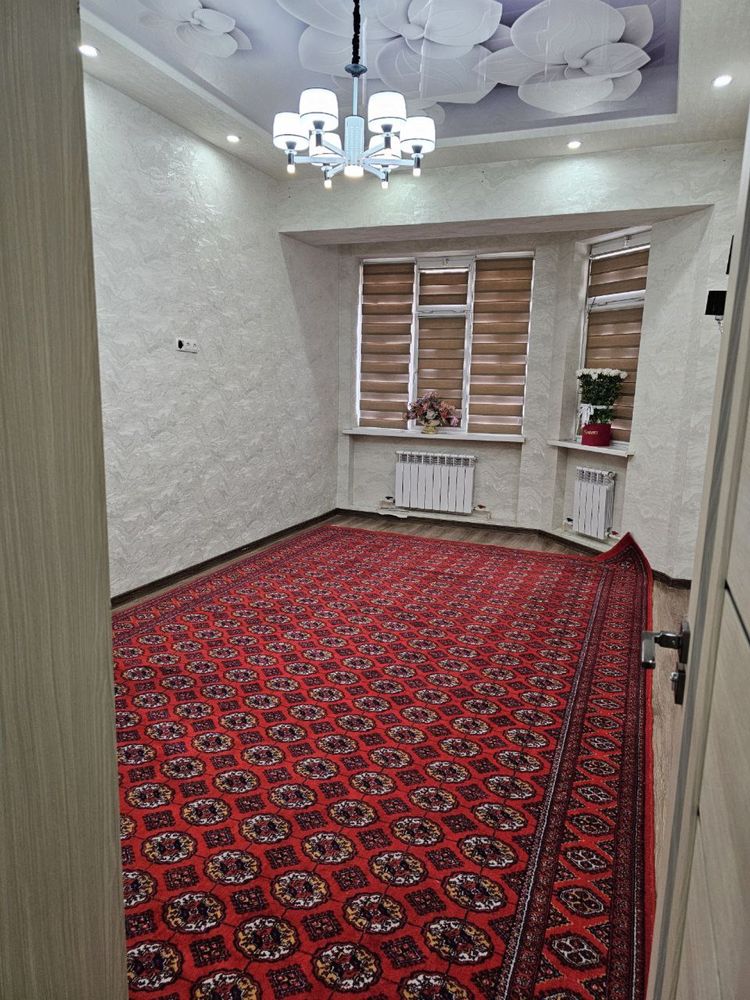 Kvartira Sergeli 6a 2 xonalik skvoznoy