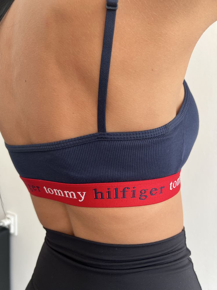 Дамско бюстие Tommy Hilfiger /S, M, L/