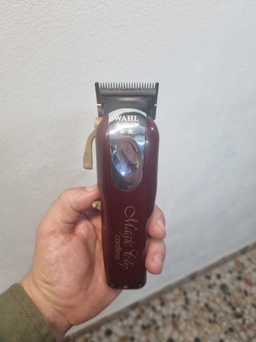 Vând Magic Clip Cordless