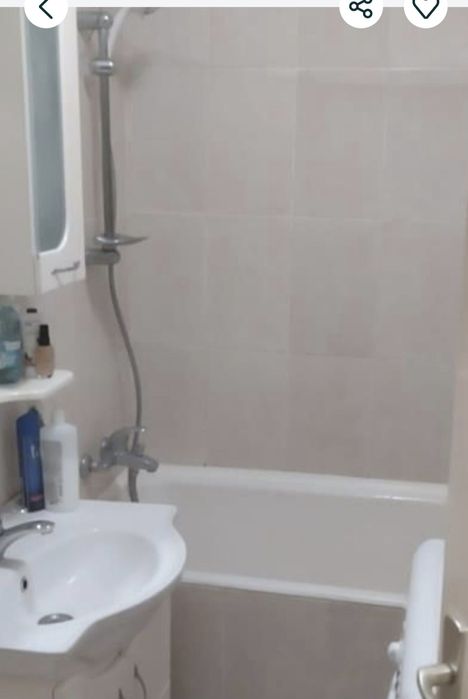 Vand garsonieră confort 1, etaj 1, Aleea!