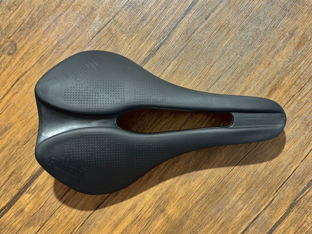 Седалка Selle Italia Model X