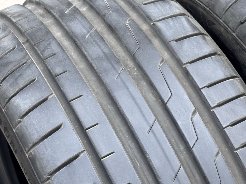 225/45/ZR18 Roadx 4бр летни dot0524 6-7мм