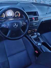 Vand mercedes c200