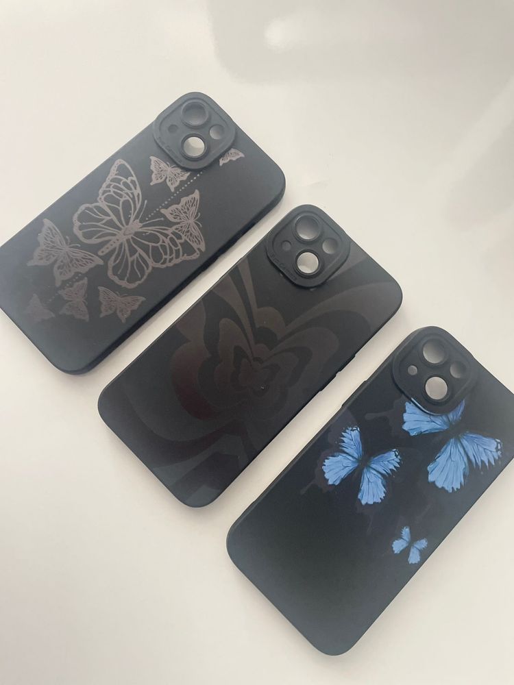 Калъфи за Iphone 13 - втора ръка и нови