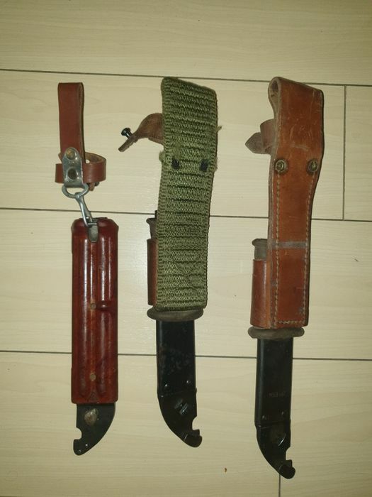 Teaca baioneta akm (1 bucata)