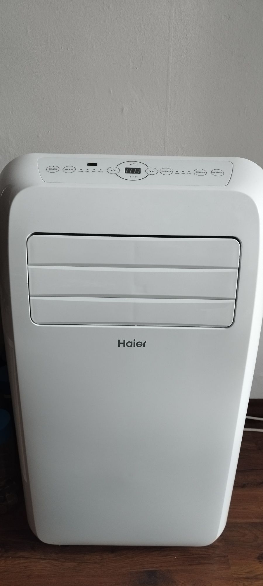 Преносим климатик Haier
