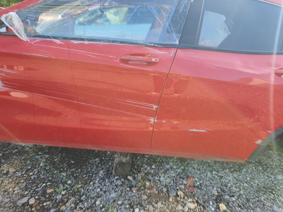Prag stanga dreapta Mercedes GLA 250 X156 2018