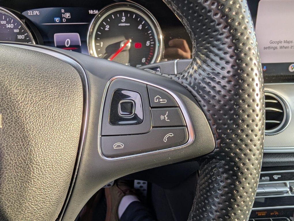 Volan Mercedes E Class,C Class, CLS, Vito, V Class