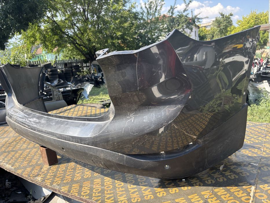 Броня BMW X1 F48