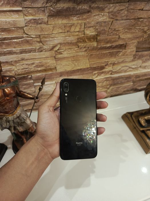 Redmi note 7 srochna