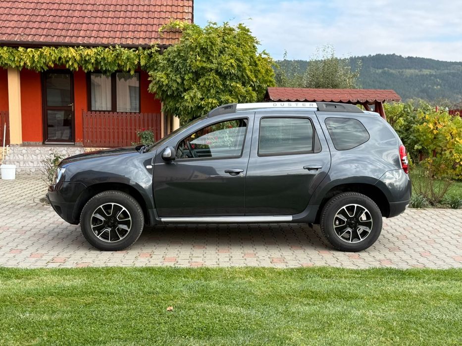 Dacia Duster / Prestige / 4x4 / 2016 / Euro 6 !!