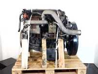 Motor complet MAN D0836LOH03 -Piese de motor Man