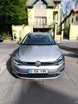 De vânzare WW  Golf 7
