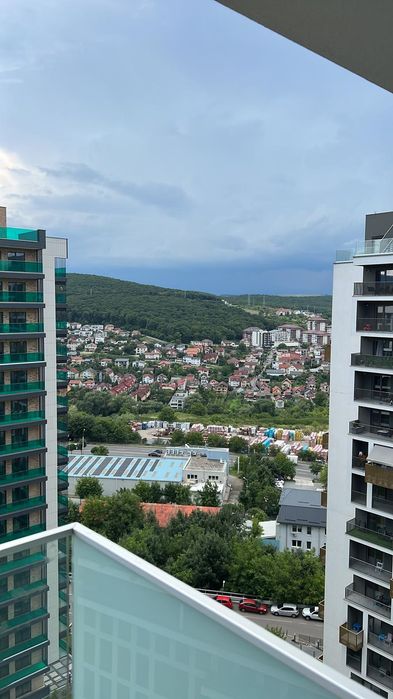 Vând apartament zona Zorilor capăt frunzisului lângă lidl