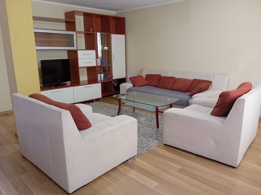 Apartament două camere Mazepa 2 mobilat utilat complet