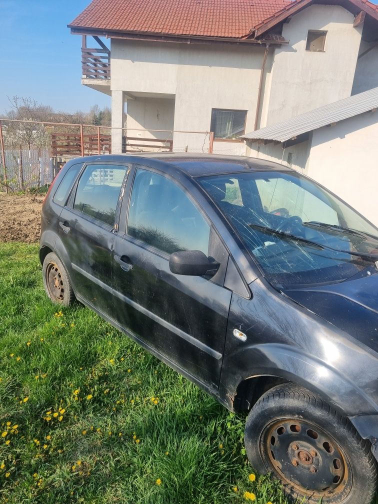 Piese Ford Fiesta