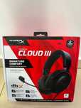 Căști Gaming HyperX Cloud III Sigilate