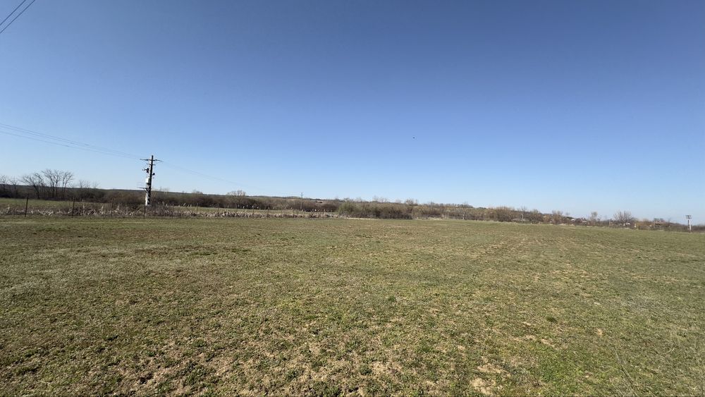 Vand Parc Fotovoltaic 1MW