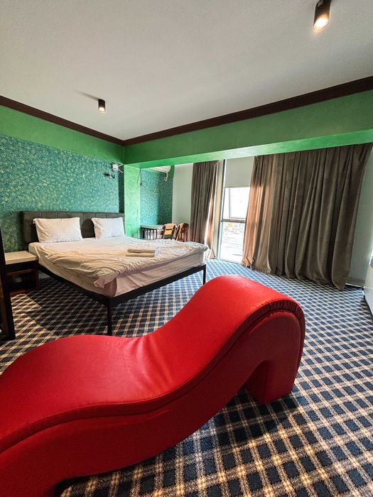 Mehmonxona/Kvartira sutkalik (ZAGS shart emas)