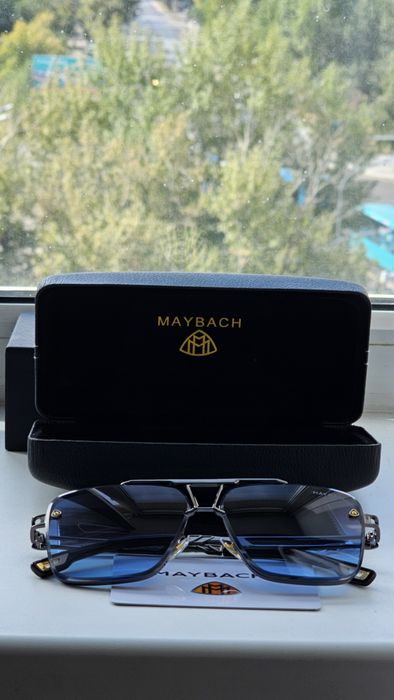 Очки    Maybach  новые