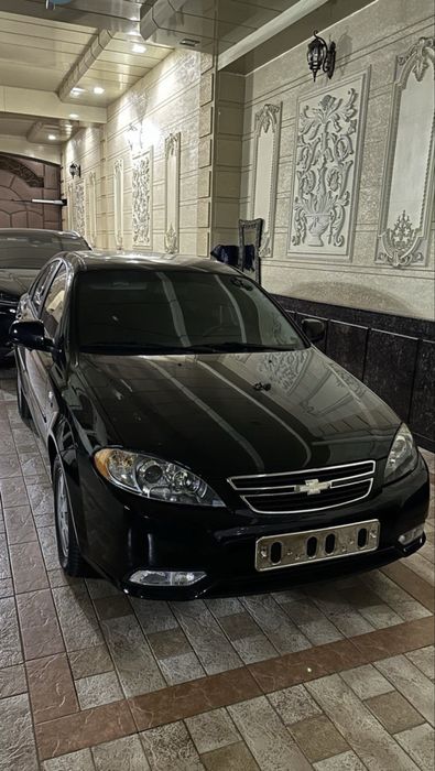 Продаётся chevrolet lasetti
