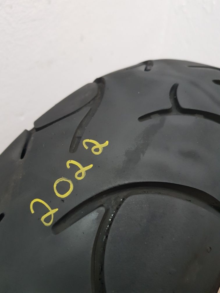 Anvelopa moto 160 60 15 Metzeler feelfree dot 2022