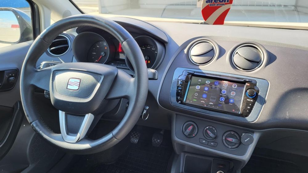 *Seat Ibiza-An.2012-Euro 5*