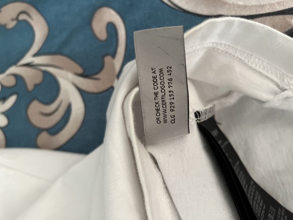 vand/schimb tricou palm angles