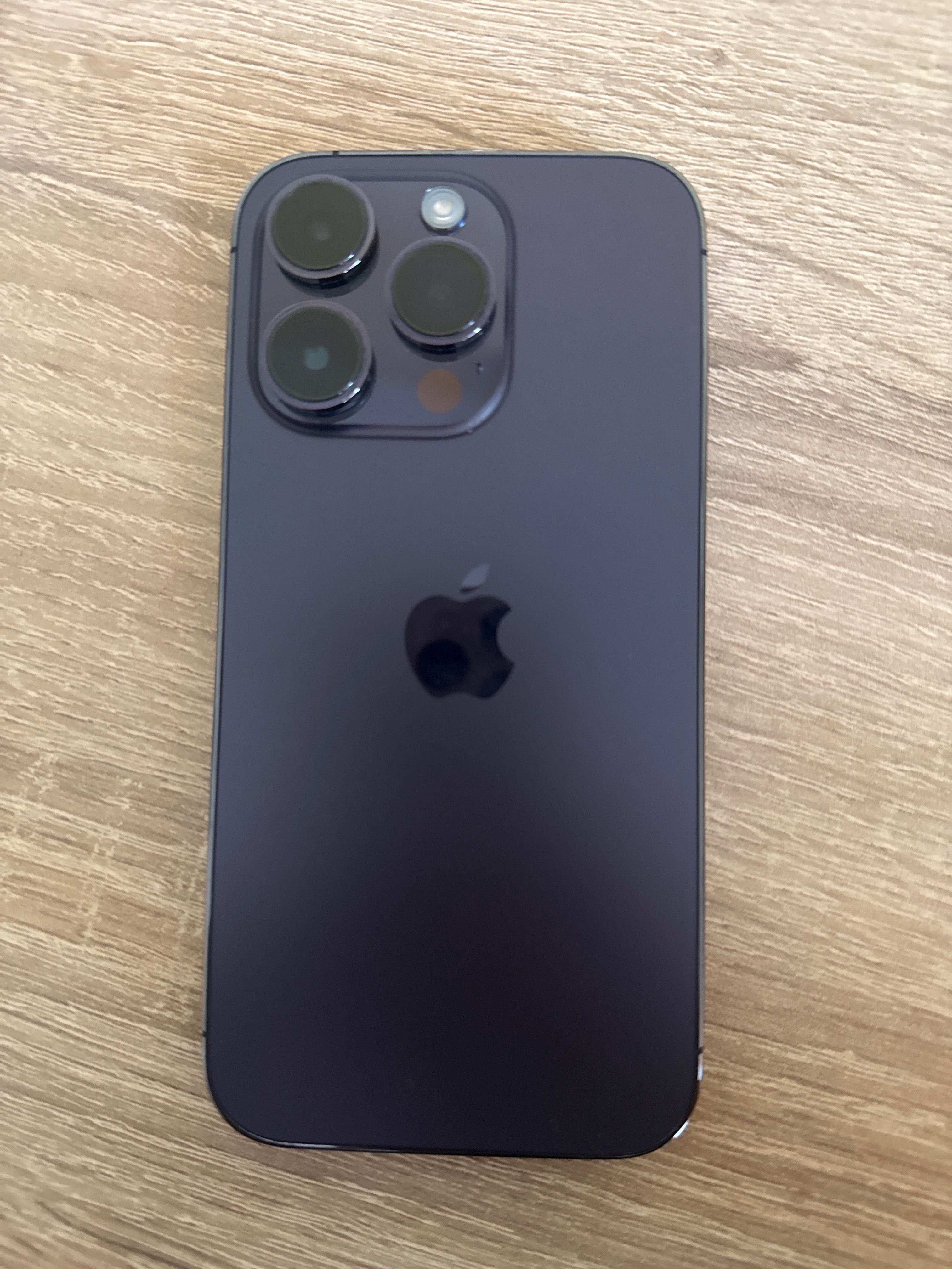 iPhone 14 Pro 256GB - US