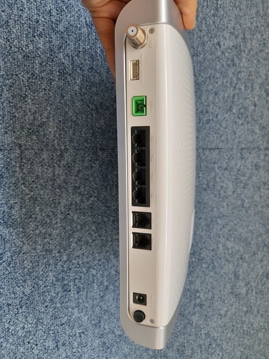 Router Huawei Echolife HG865